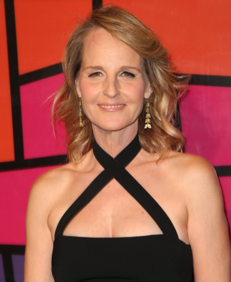 Helen Hunt | Alamy Stock Photo