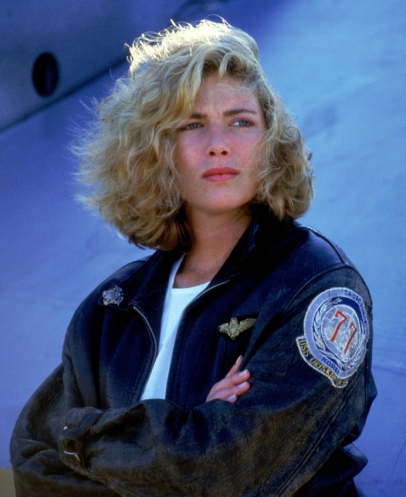 Kelly McGillis | MovieStillsDB