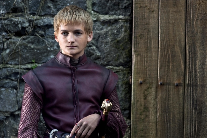 Jack Gleeson | Alamy Stock Photo