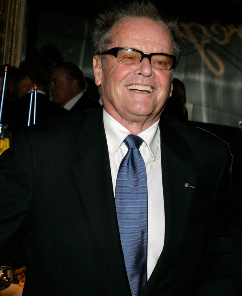 Jack Nicholson | Getty Images Photo by Mathew Imaging/WireImage