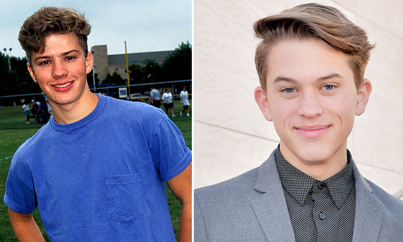 Ryan Phillippe (16) & Deacon Phillippe (16) | Alamy Stock Photo by Judie Burstein/Globe Photos/ZUMAPRESS & Getty Images Photo by Stefanie Keenan 