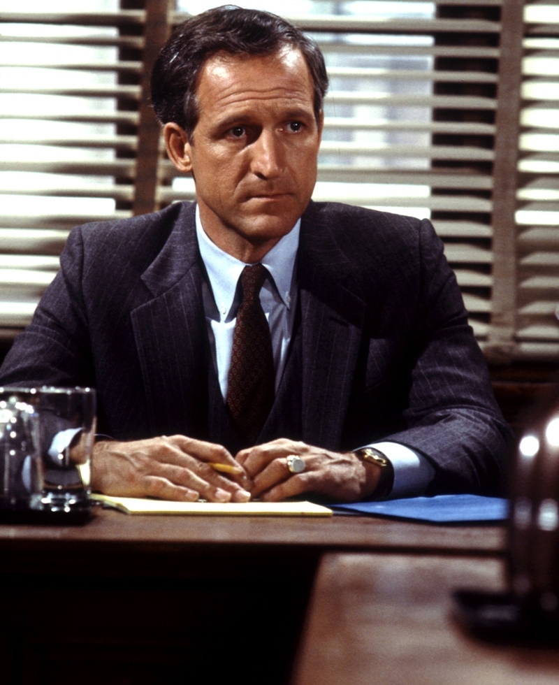 Daniel J. Travanti | Alamy Stock Photo