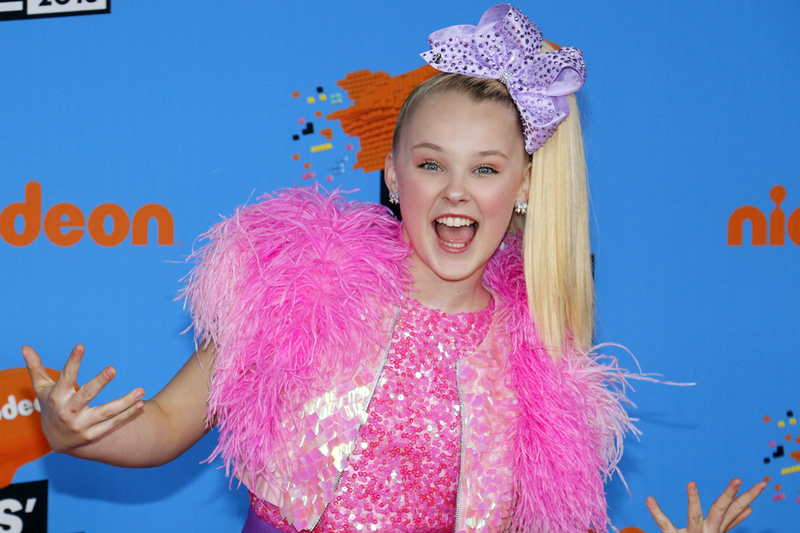 The Triple Threat: JoJo Siwa — $14 Million | Shutterstock