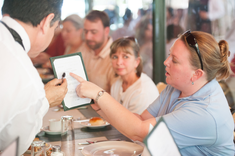 You Expect People to Speak English | Alamy Stock Photo by Edwin Remsberg 