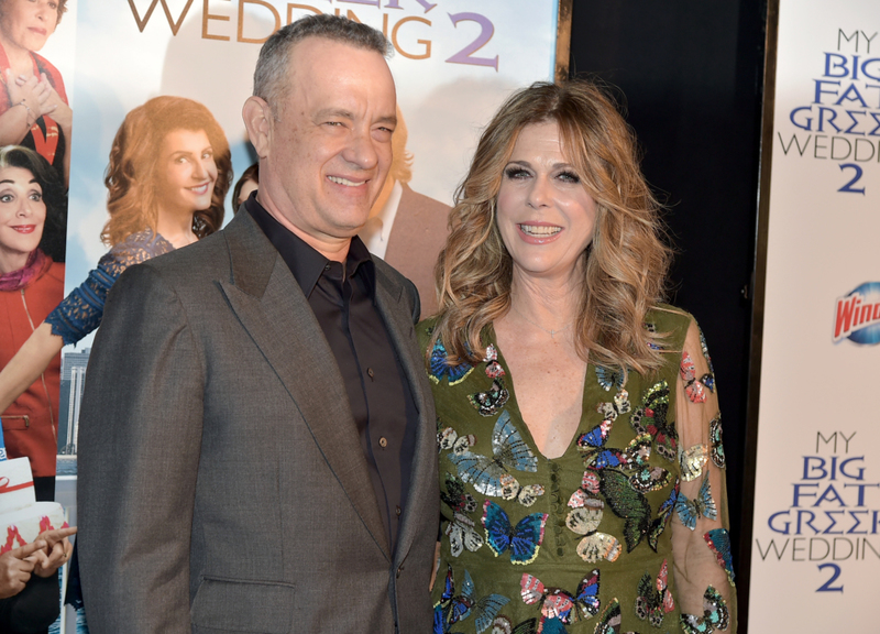 My Big Fat Greek Wedding 2 | Getty Images Photo by Theo Wargo