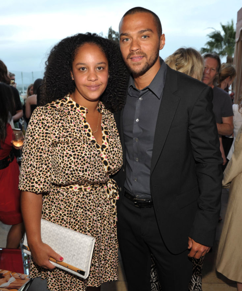 Jesse Williams & Aryn Drake-Lee – Approx. $4 Million | Getty Images Photo by John Shearer