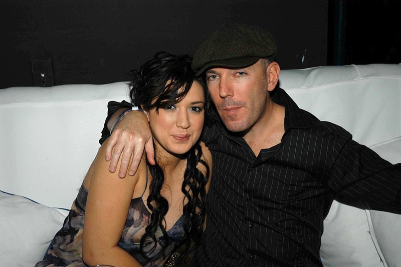 Teddy Landau & Michelle Branch – Approx. $300 000 | Getty Images Photo by Stefanie Keenan/Patrick McMullan