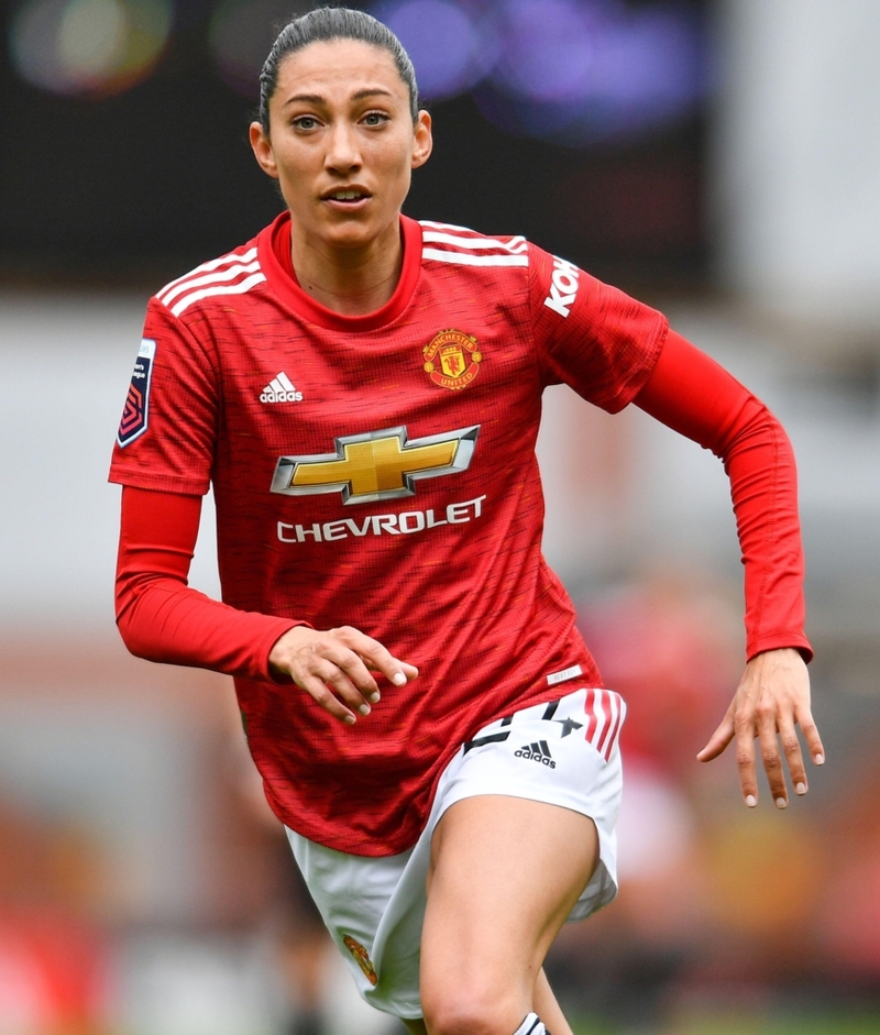 Christen Press | Alamy Stock Photo by SPP Sport Press