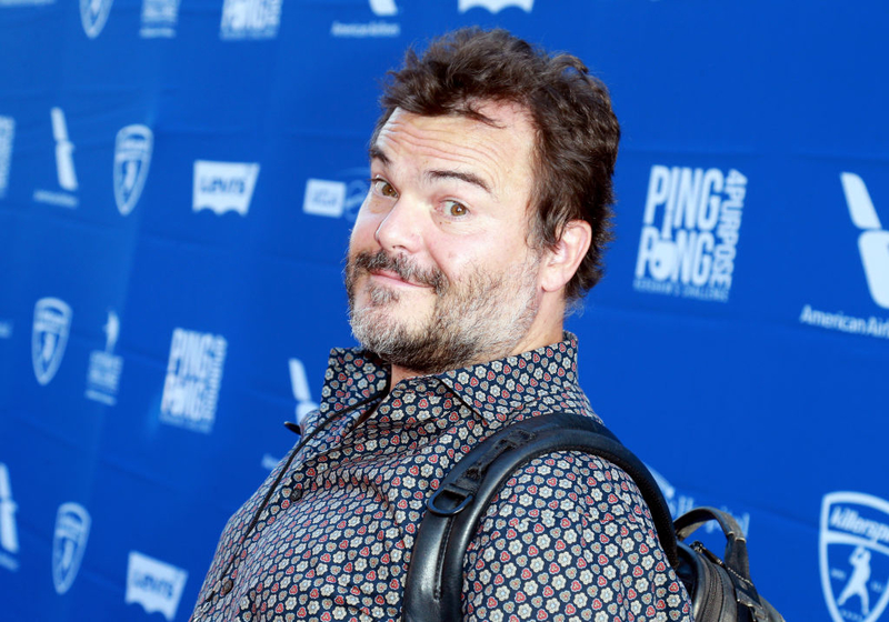 Jack Black | $30 million | Getty Images Photo by Leon Bennett/Kershaw