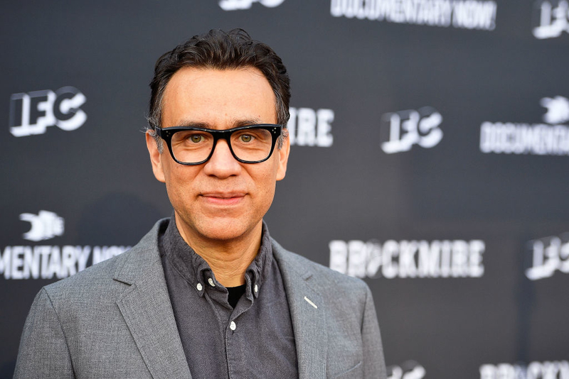 Fred Armisen | $8 million | Getty Images Photo by Matt Winkelmeyer