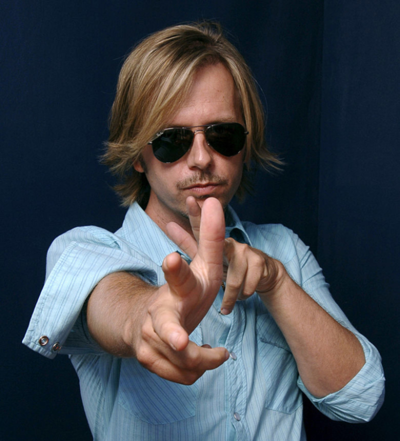 David Spade | $60 million | Getty Images Photo by Ray Mickshaw/WireImage