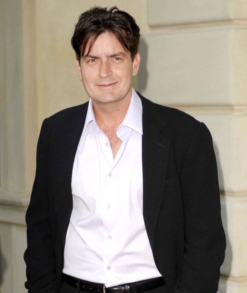 Charlie Sheen is Bad News | Alamy Stock Photo by Michael Germana/Globe Photos/ZUMAPRESS