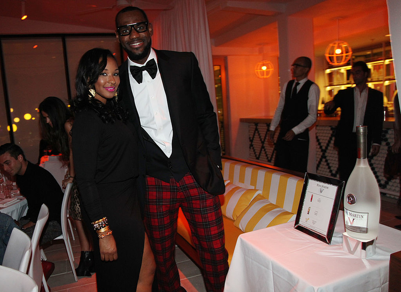 The Proposal | Getty Images Photo by Johnny Nunez/WireImage