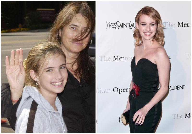 The Children Of Famous Celebrities: Where Are They Now? Part 2