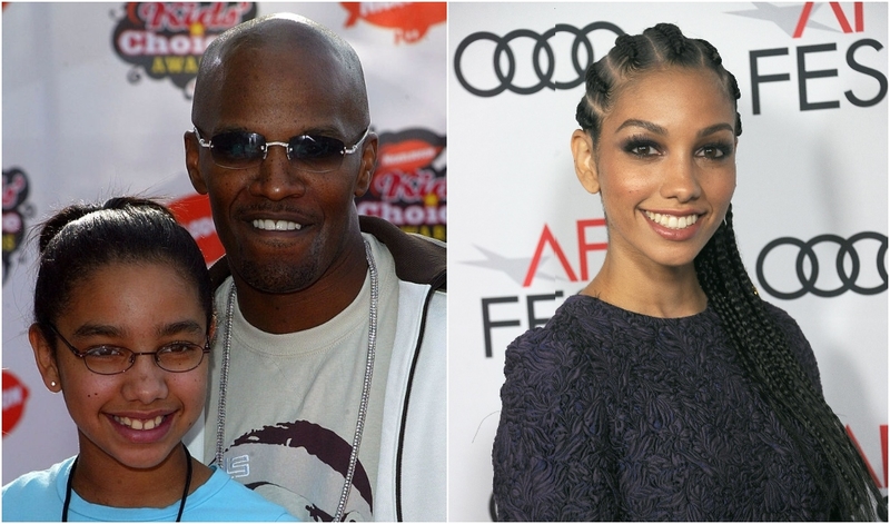 Jamie Foxx’s daughter: Corrine Bishop | Getty Images Photo by Matthew Simmons & Albert L. Ortega