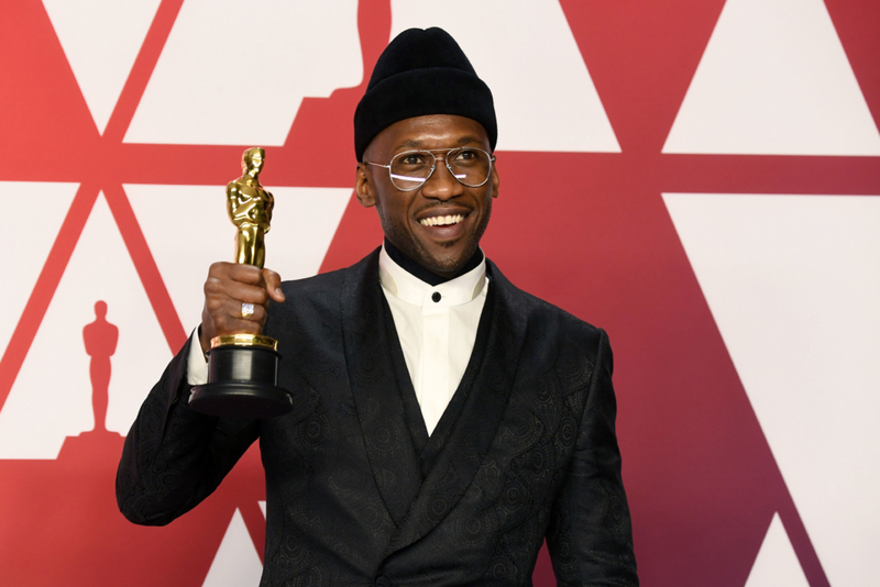 Mahershala Ali | Getty Images Photo by Frazer Harrison