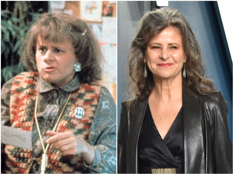 Tracey Ullman | Alamy Stock Photo by 20thCentFox/Courtesy Everett Collection & OConnor- Arroyo/AFF-USA