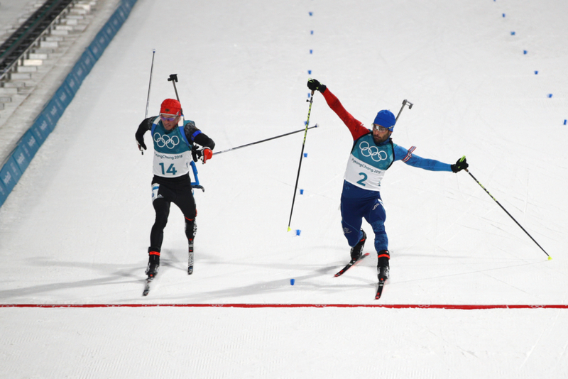 The Margin of Victory | Getty Images Photo by Adam Pretty