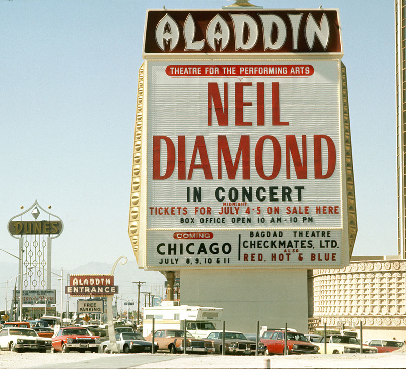 On the Road Again | Getty Images Photo by Michael Ochs Archives