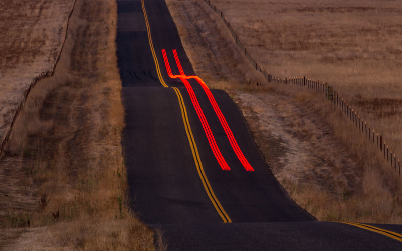 Automatic Hazard Lights | Getty Images Photo by George Rose