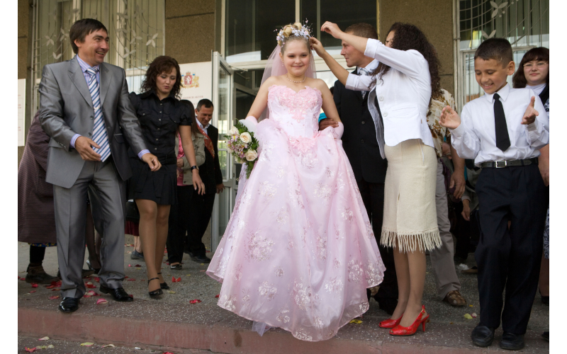 Pretty in Pink | Alamy Stock Photo by Alan Gignoux