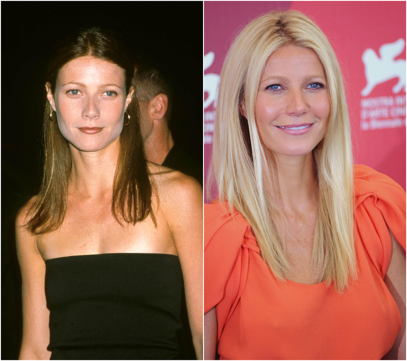 Gwyneth Paltrow - (Estimated) $1,500 | Alamy Stock Photo