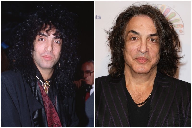 Paul Stanley – Unknown | Getty Images Photo by LGI Stock/Corbis/VCG & Paul Archuleta