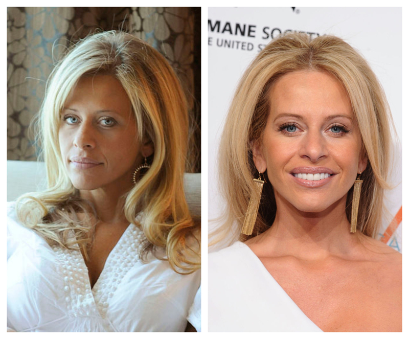 Dina Manzo – (Estimated) $8,000 | Getty Images Photo by Andrei Jackamets/NBCU Photo Bank & Ilya S. Savenok