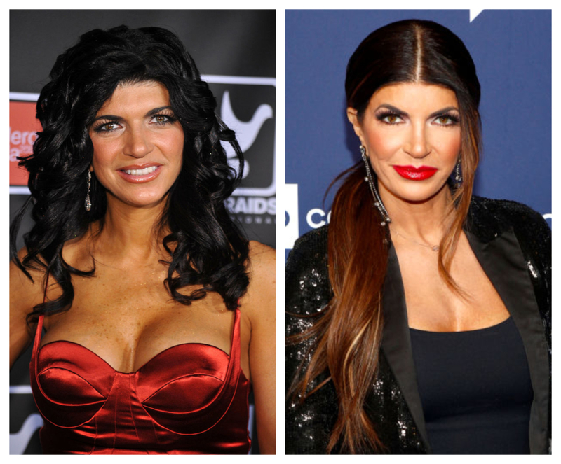 Teresa Giudice – (Estimated) $10,000 | Getty Images Photo by Bryan Bedder & Astrid Stawiarz/Bravo/NBCU Photo Bank