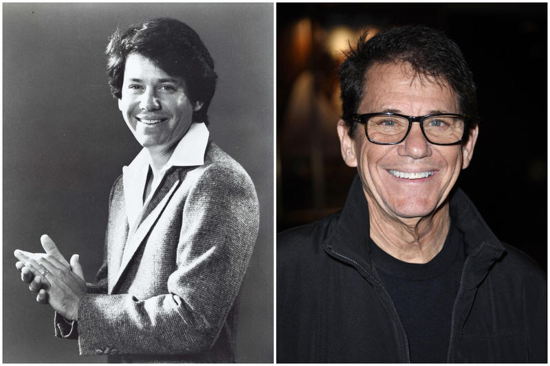 Anson Williams – Happy Days | Alamy Stock Photo by Â© Supplied By Globe Photos Inc/Globe Photos/ZUMAPRESS.com & Derek Storm/Everett Collection/Alamy Live News