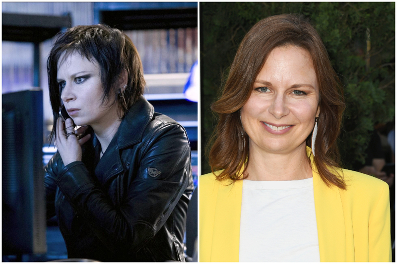 Mary Lynn Rajskub – 24 | Alamy Stock Photo by Cinematic Collection & Getty Images Photo by Jon Kopaloff/FilmMagic