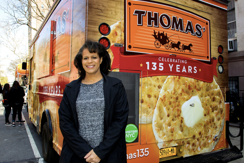 Debi Thomas - Now | Alamy Stock Photo