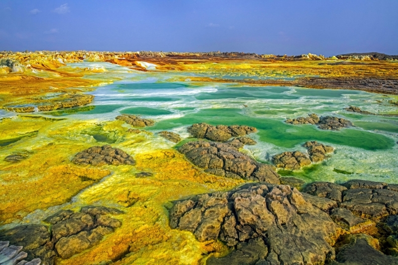 Ethiopia | Alamy Stock Photo by van der Meer Marica/Arterra Picture Library