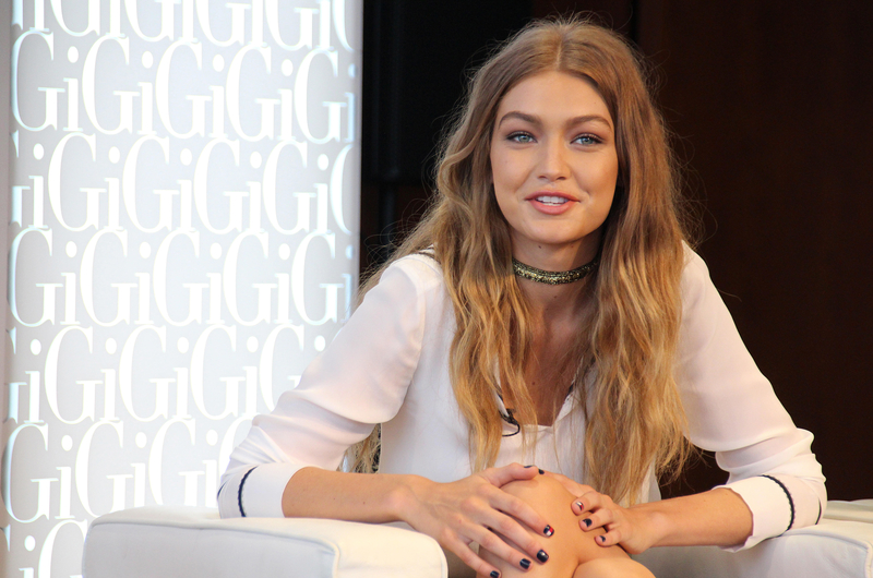 Gigi Hadid | Alamy Stock Photo by CHRISTINA HORSTEN/dpa/Alamy Live News/dpa picture alliance