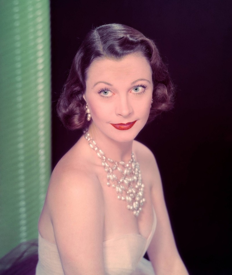 Vivien Leigh | Getty Images Photo by Keystone-France/Gamma-Keystone