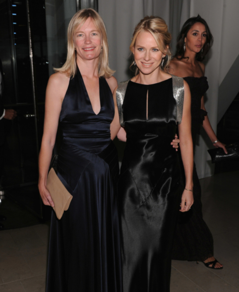 Naomi Watts | Getty Images Photo by Dimitrios Kambouris