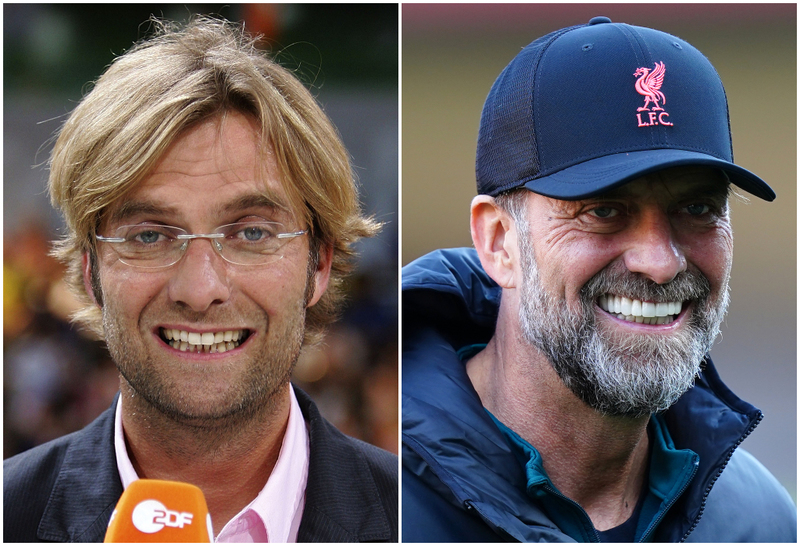 Jurgen Klopp | Getty Images Photo by Alexander Hassenstein & Mike Egerton/PA Images