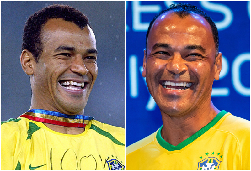 Cafu | Alamy Stock Photo