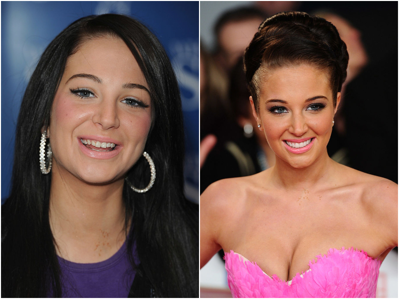 Tulisa | Getty Images Photo by Ian Gavan