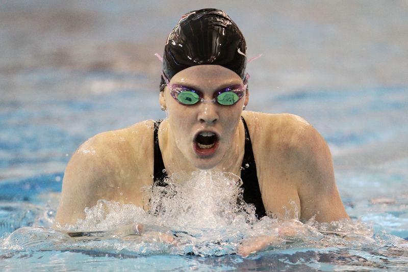 Colorado – Missy Franklin | Getty Images Photo by Chris McGrath