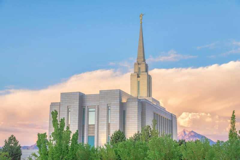 Mormon? LDS? The Church? What’s Their Favorite? | Shutterstock