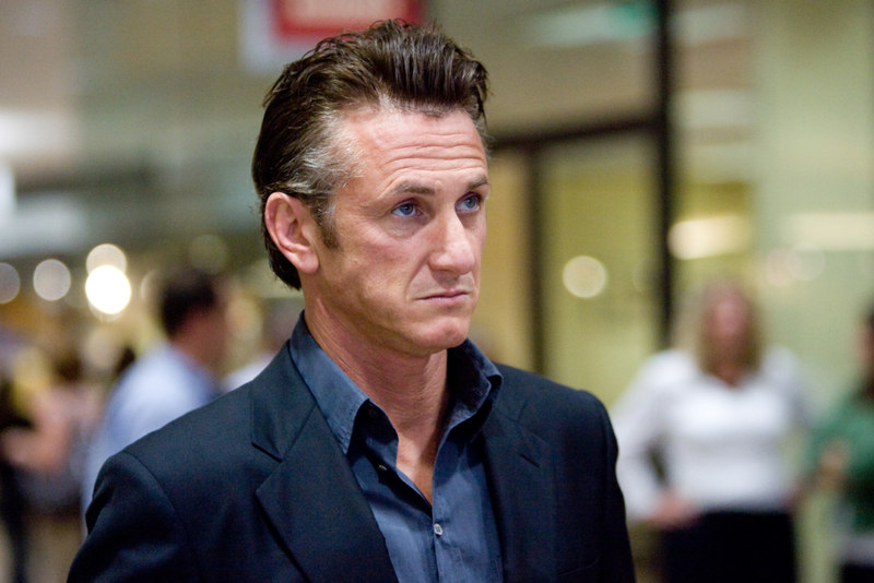 Sean Penn — “The Tree of Life” | MovieStillsDB