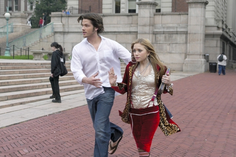 Jared Padalecki — “New York Minute” | MovieStillsDB