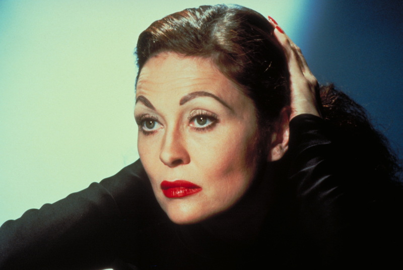 Faye Dunaway — “Mommie Dearest” | MovieStillsDB