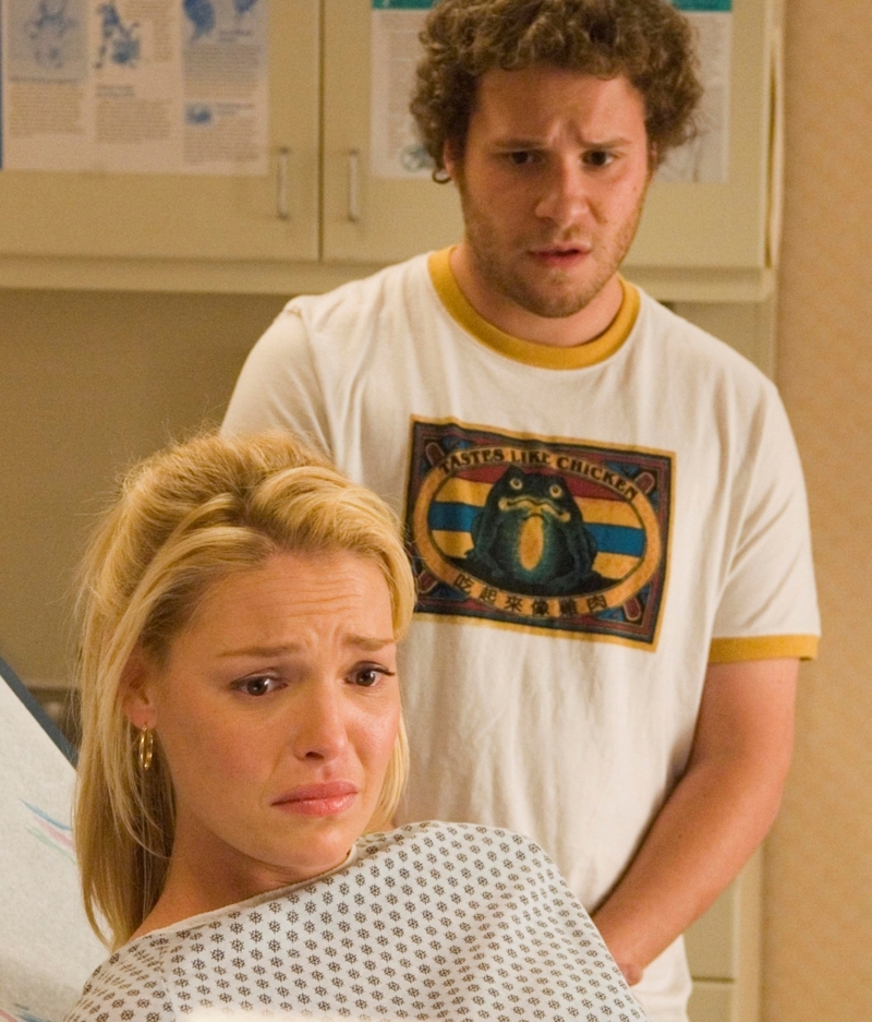 Katherine Heigl — “Knocked Up” | MovieStillsDB