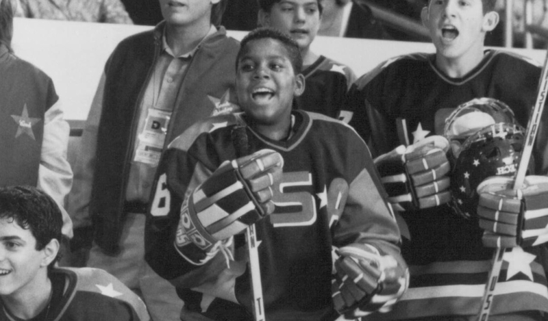 Kenan Thompson as Russ Tyler | moviestillsdb