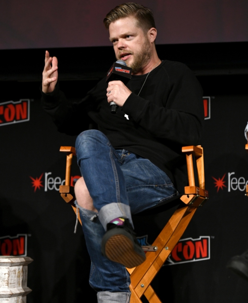 Elden Henson Today | Getty Images Photo by Craig Barritt