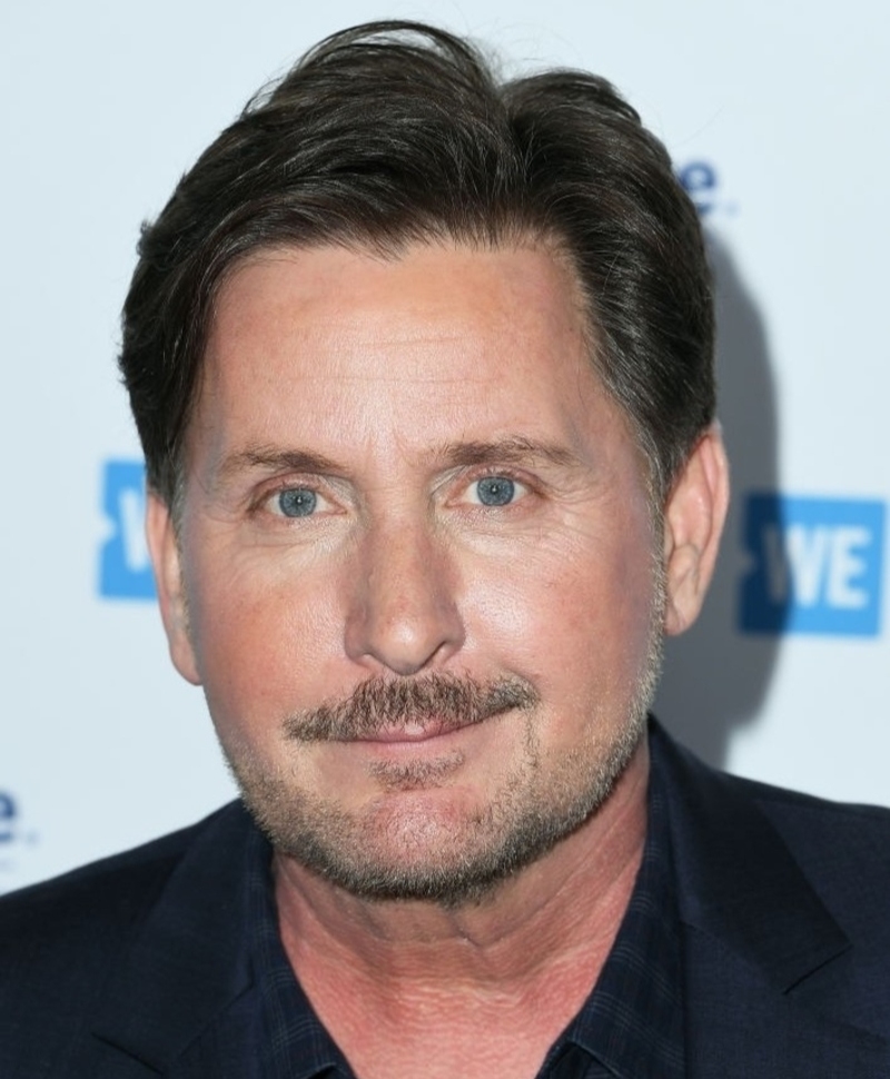 Emilio Estevez Today | Getty Images Photo by Steve Granitz/WireImage