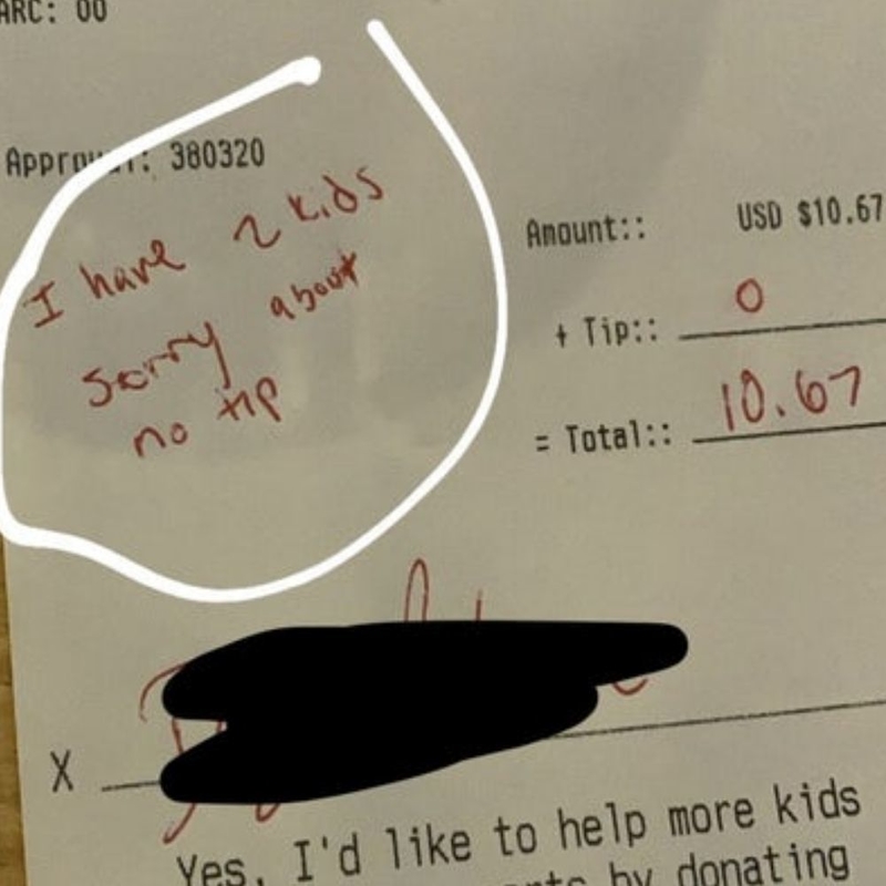 Kids Are Too Expensive? | Reddit.com/_Atoms_Apple