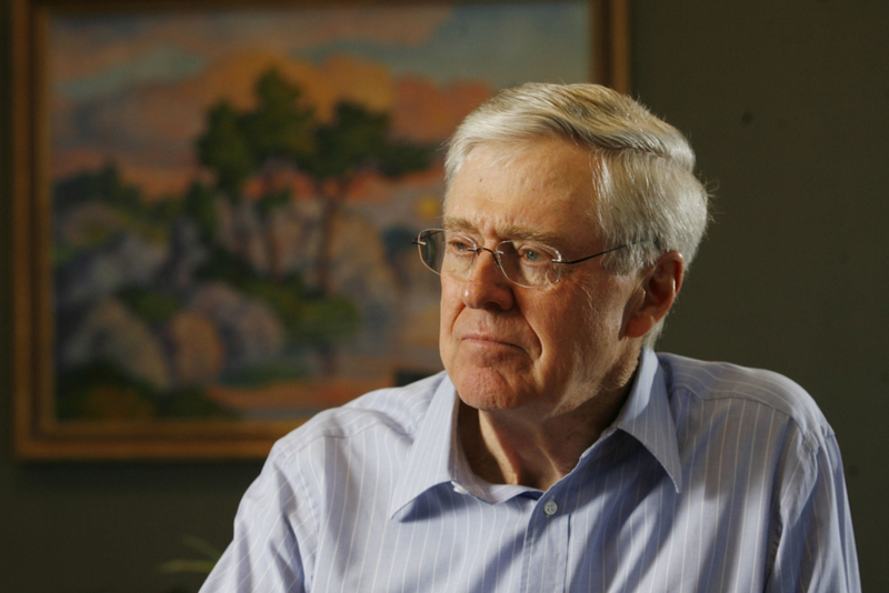 Charles Koch | Alamy Stock Photo